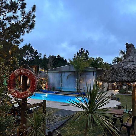 Resort 77 Piriápolis Zewnętrze zdjęcie