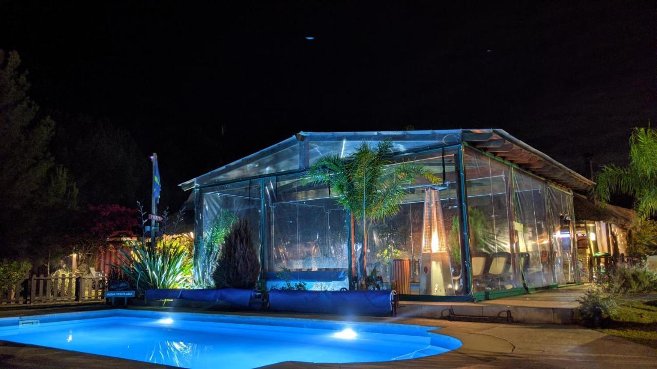 Resort 77 Piriápolis Zewnętrze zdjęcie