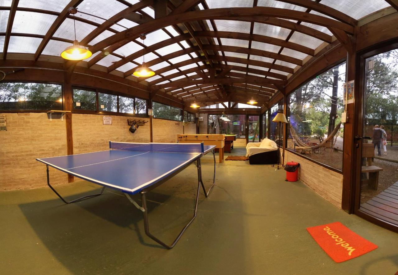 Resort 77 Piriápolis Zewnętrze zdjęcie
