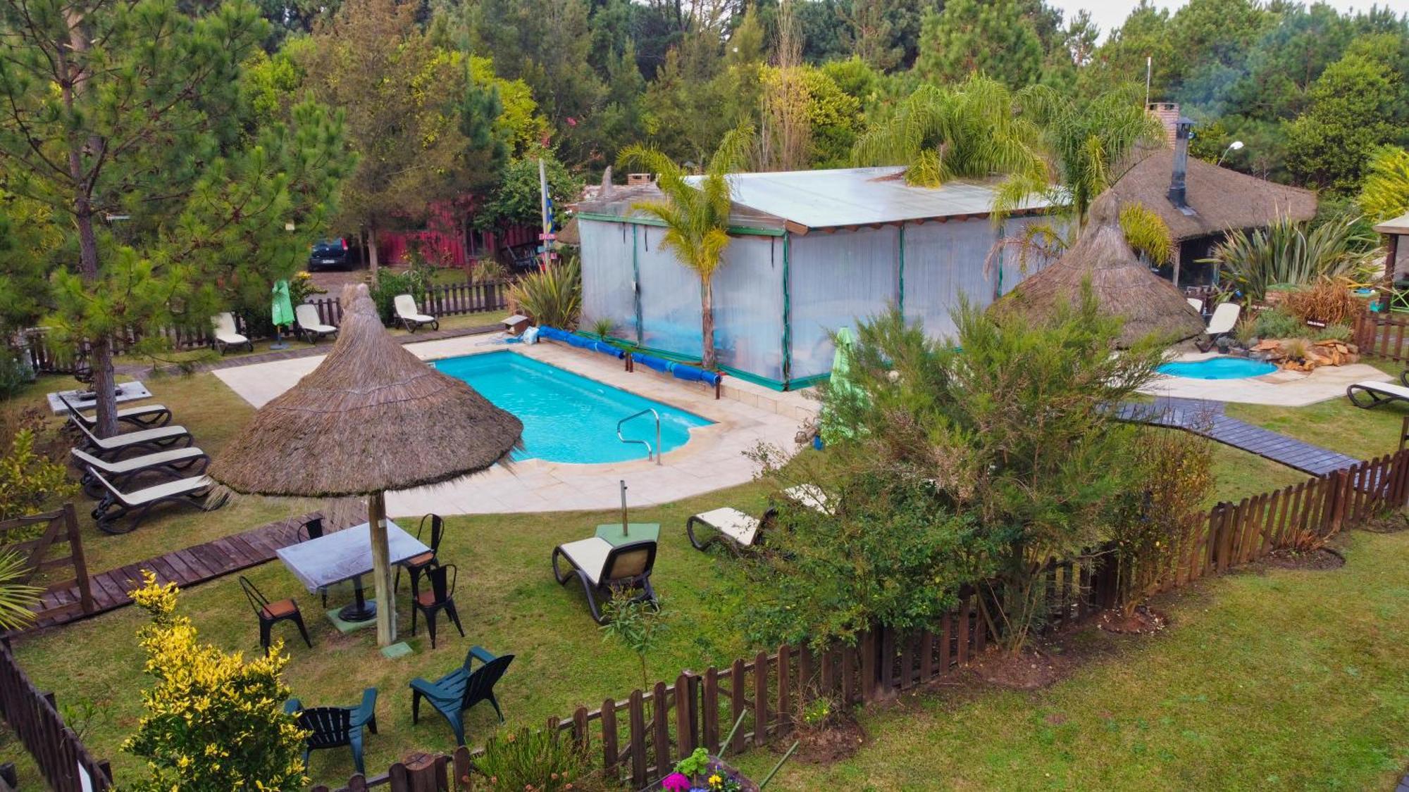 Resort 77 Piriápolis Zewnętrze zdjęcie