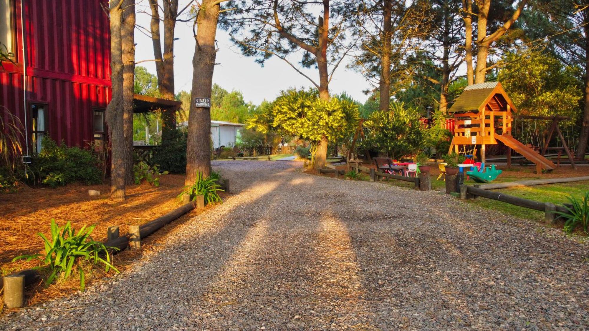 Resort 77 Piriápolis Zewnętrze zdjęcie
