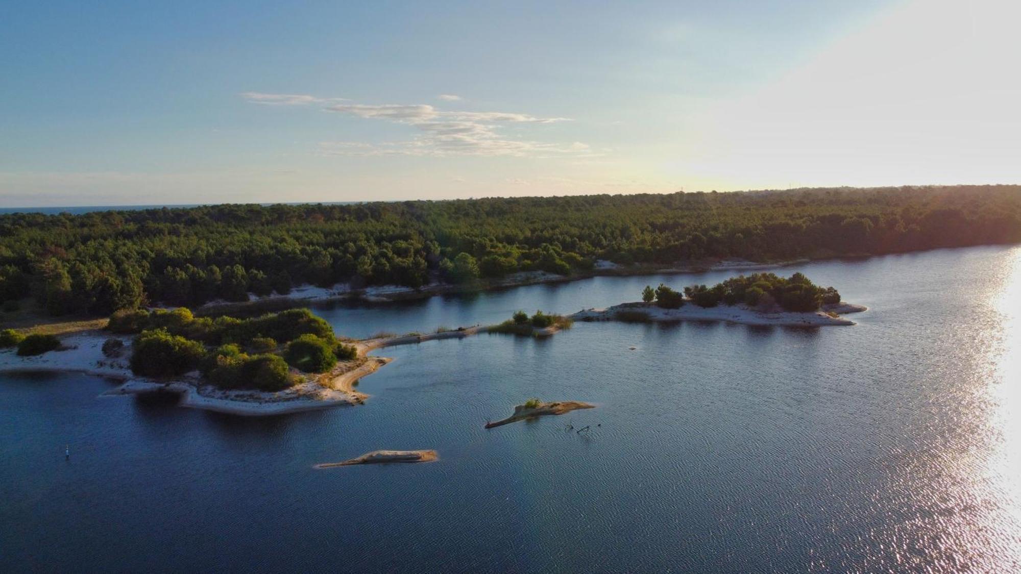 Resort 77 Piriápolis Zewnętrze zdjęcie