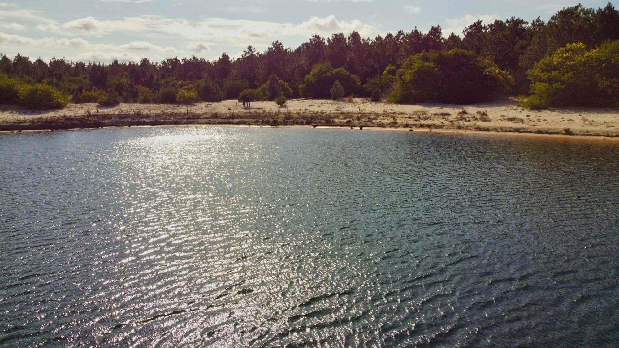 Resort 77 Piriápolis Zewnętrze zdjęcie