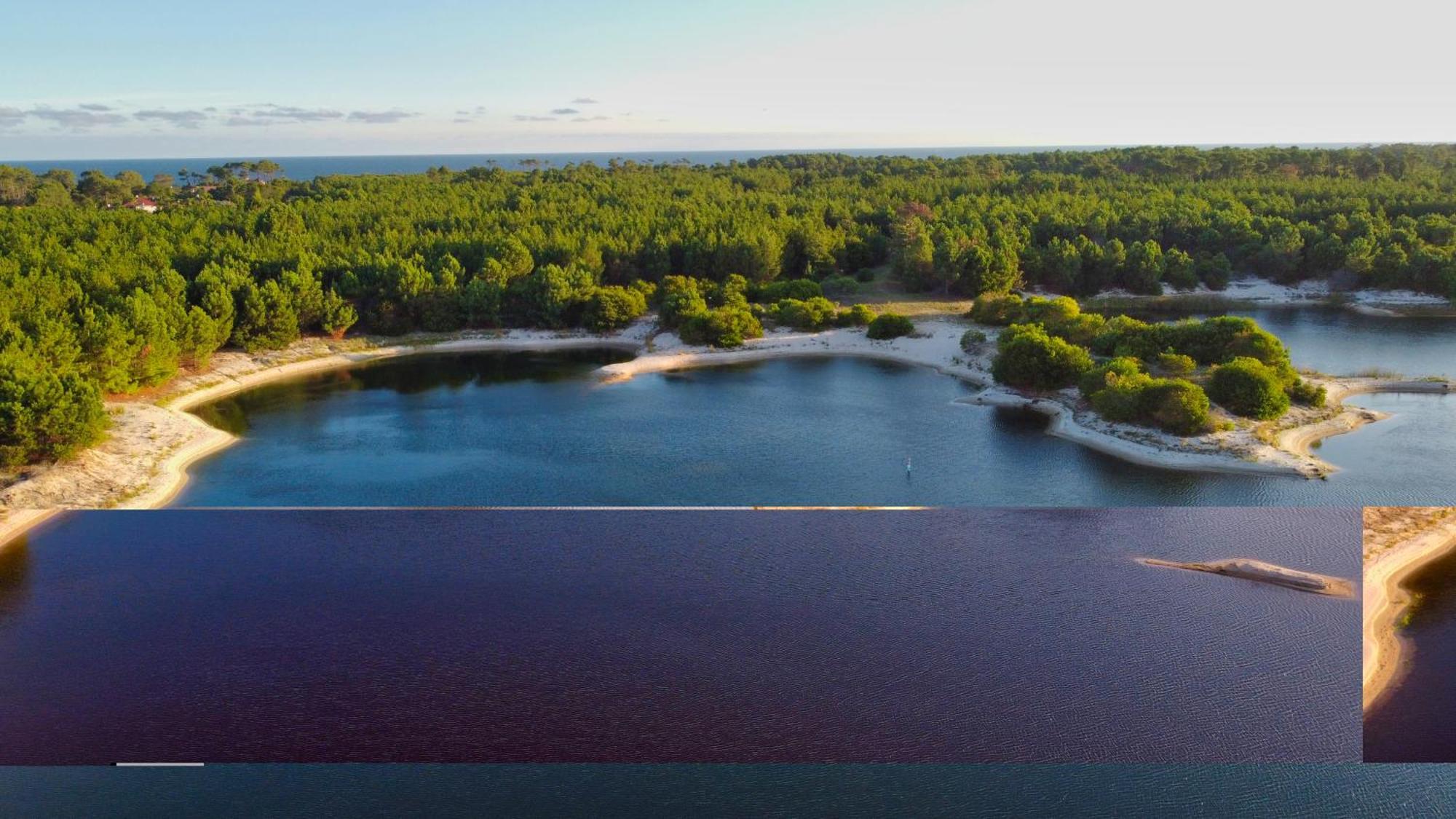 Resort 77 Piriápolis Zewnętrze zdjęcie