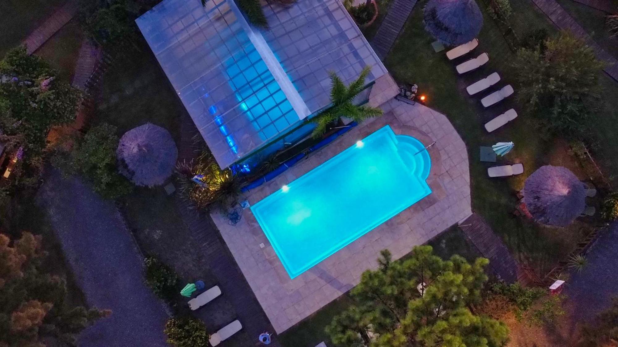 Resort 77 Piriápolis Zewnętrze zdjęcie