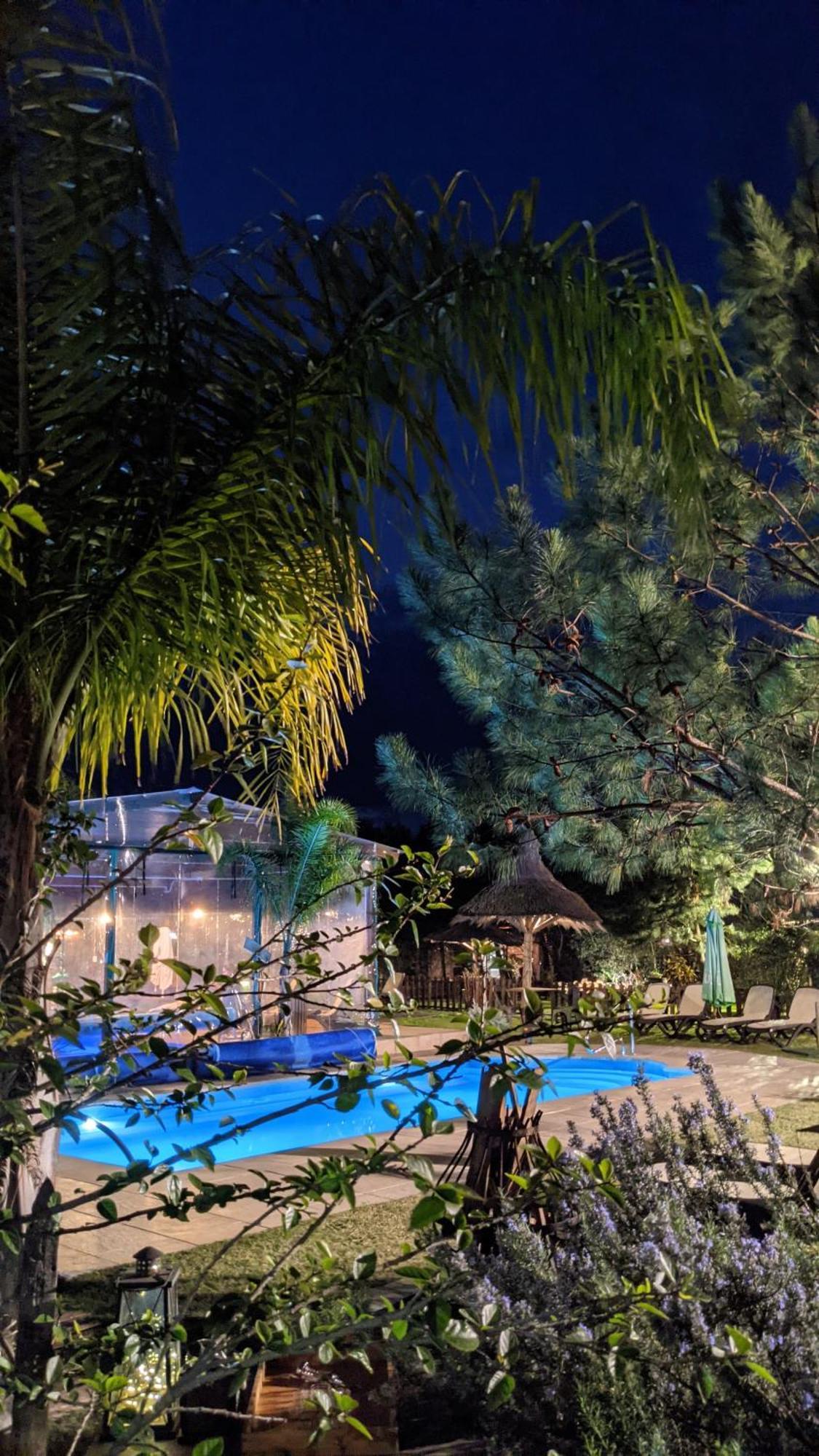 Resort 77 Piriápolis Zewnętrze zdjęcie