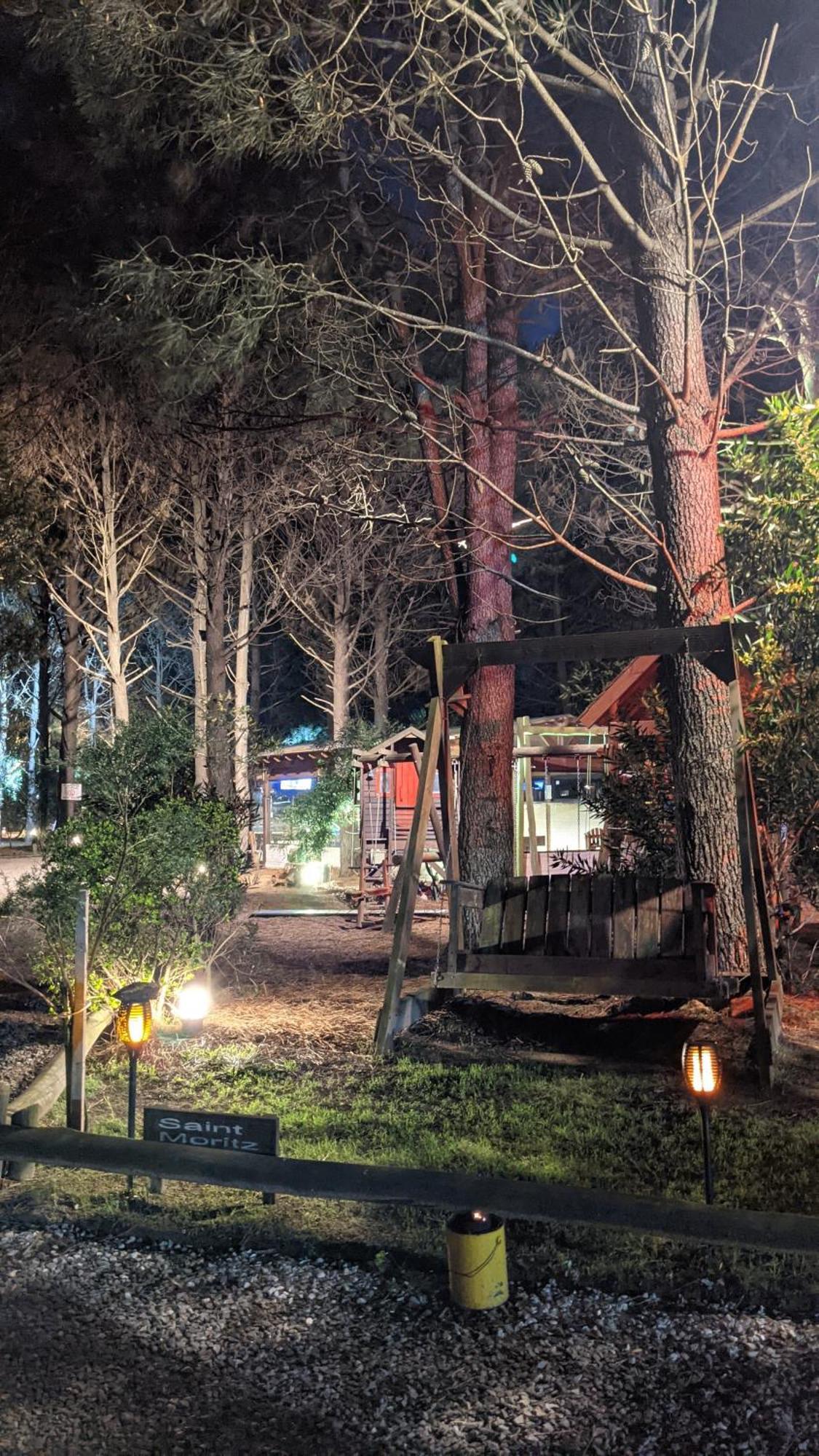 Resort 77 Piriápolis Zewnętrze zdjęcie