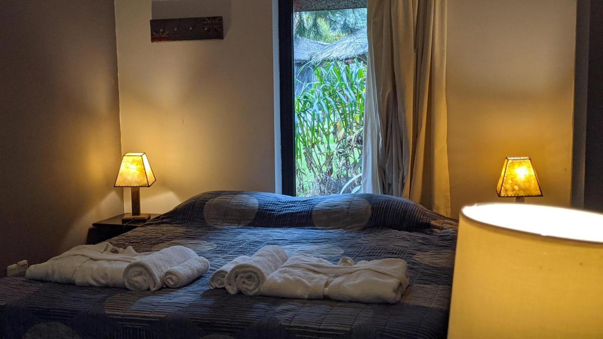 Resort 77 Piriápolis Zewnętrze zdjęcie
