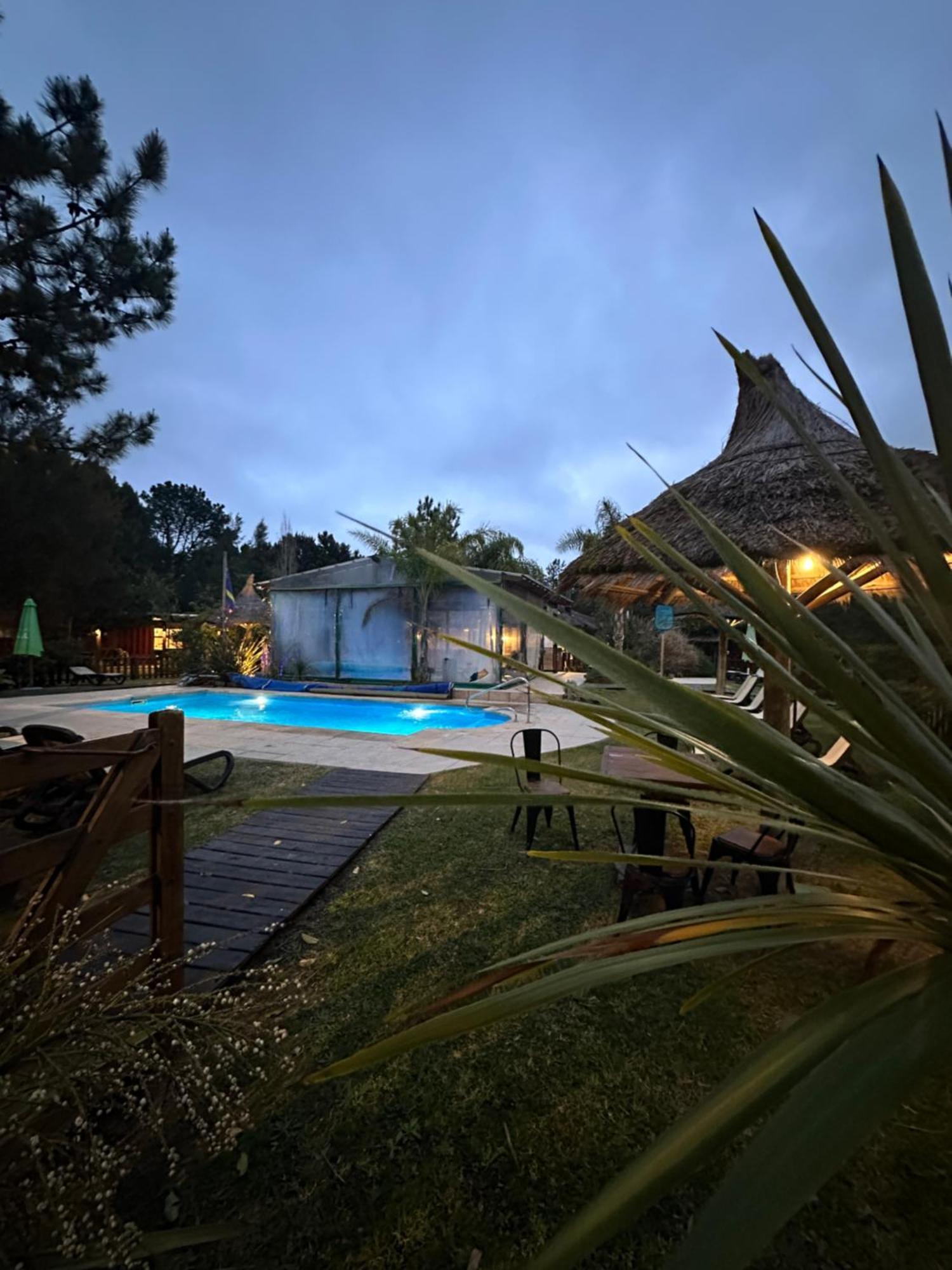 Resort 77 Piriápolis Zewnętrze zdjęcie