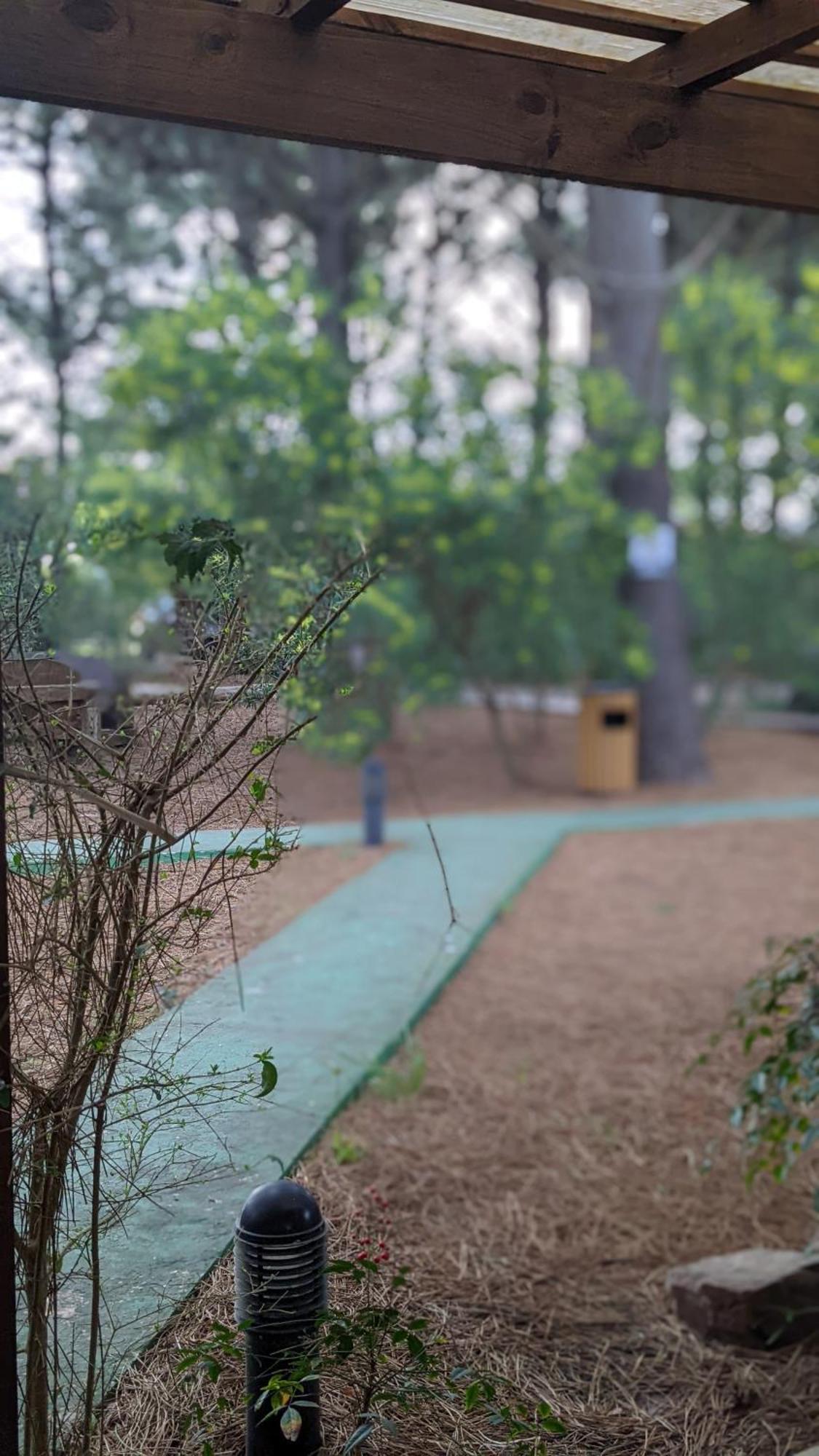 Resort 77 Piriápolis Zewnętrze zdjęcie
