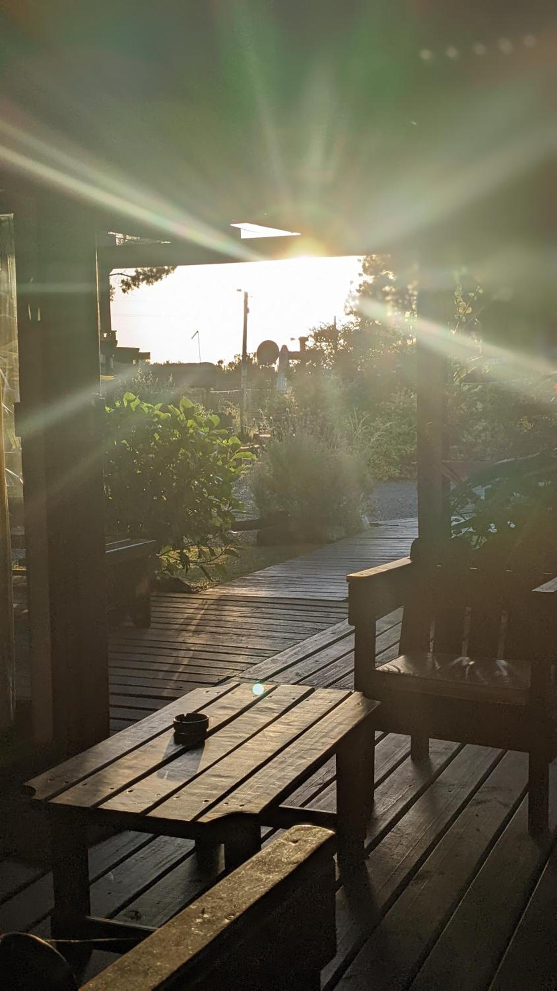Resort 77 Piriápolis Zewnętrze zdjęcie