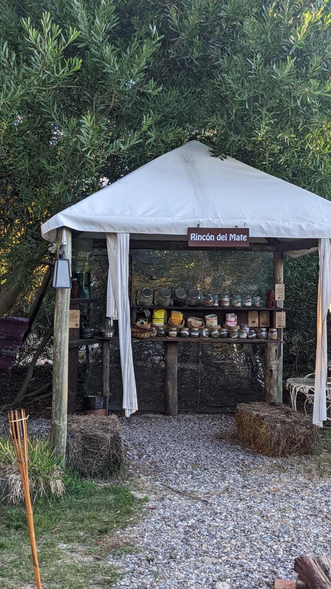 Resort 77 Piriápolis Zewnętrze zdjęcie