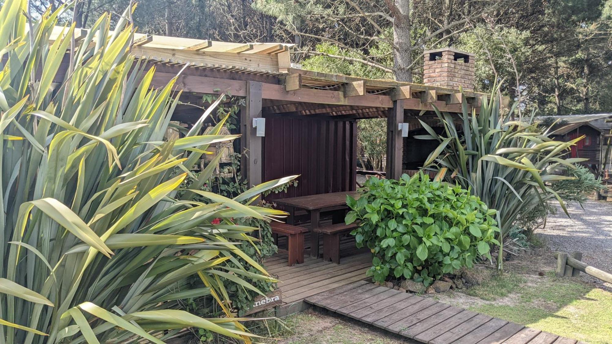 Resort 77 Piriápolis Zewnętrze zdjęcie