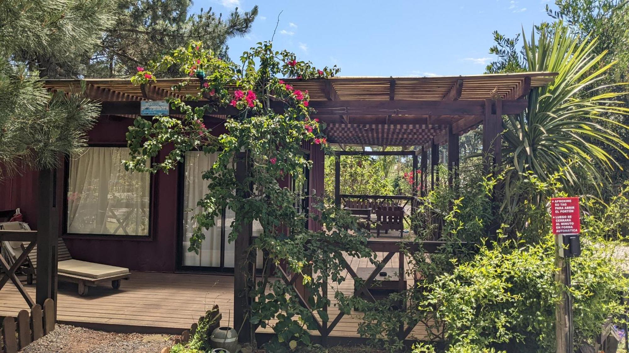 Resort 77 Piriápolis Zewnętrze zdjęcie