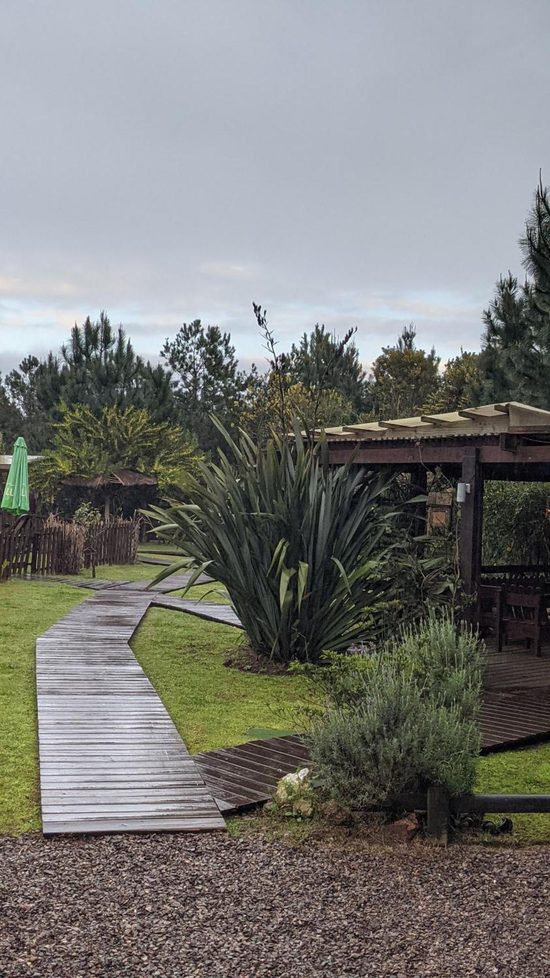 Resort 77 Piriápolis Zewnętrze zdjęcie
